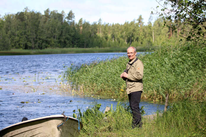 Juha Kylänpää laskenut Hilttiöjärven linnut kaksi kertaa, vuonna 1985 ja 2018. Yhden järven perusteella ei voida tehdä luotettavia havaintoja lintulajien muutoksista kolmessakymmenessä vuodessa, mutta Turun Lintutieteellisen Yhdistyksen lintuharrastajat ovat yhdessä käyneet läpi satoja järviä ja lampia.